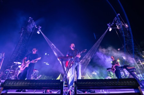 Om La Luna in Bucharest on september 2025
