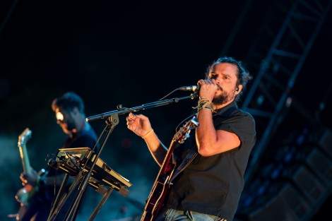 Om La Luna in Bucharest on september 2025