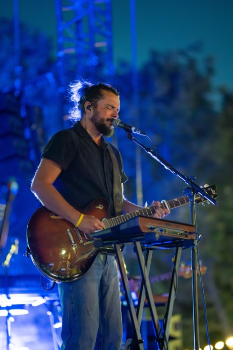 Om La Luna in Bucharest on september 2025