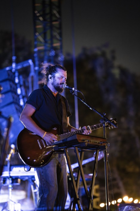 Om La Luna in Bucharest on september 2025