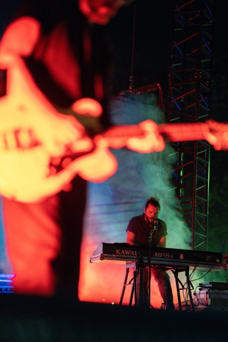 Om La Luna in Bucharest on september 2025