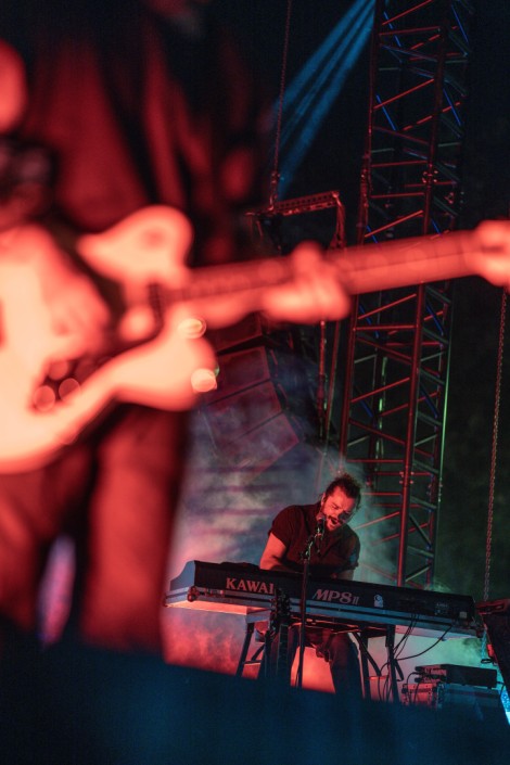 Om La Luna in Bucharest on september 2025