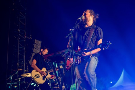 Om La Luna in Bucharest on september 2025
