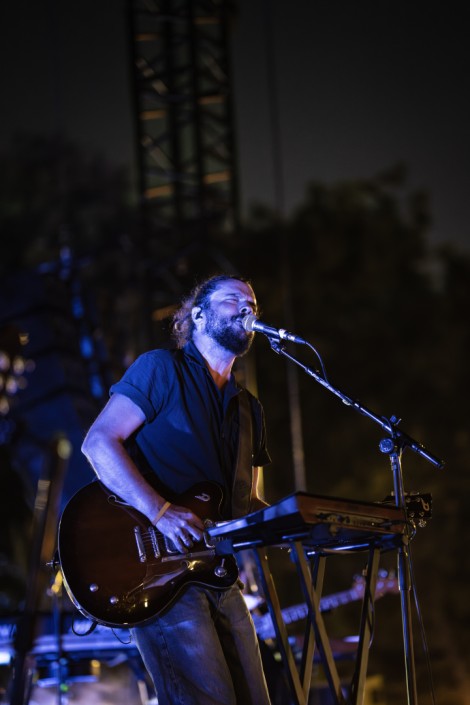 Om La Luna in Bucharest on september 2025