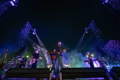 Om La Luna in Bucharest on september 2025