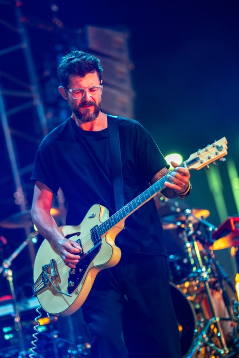 Om La Luna in Bucharest on september 2025