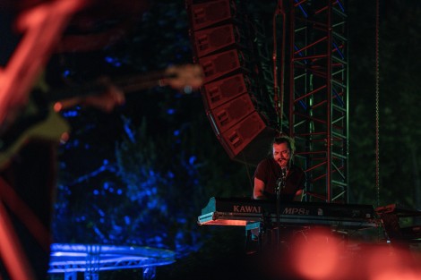 Om La Luna in Bucharest on september 2025
