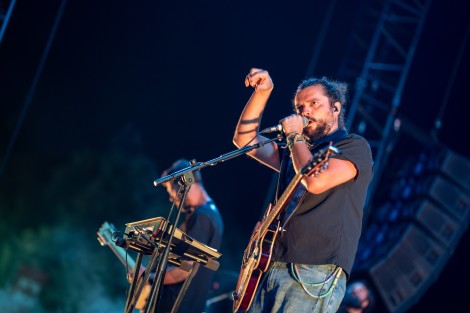 Om La Luna in Bucharest on september 2025