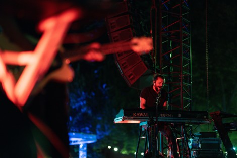 Om La Luna in Bucharest on september 2025
