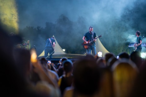 Om La Luna in Bucharest on september 2025