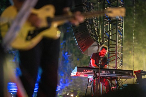 Om La Luna in Bucharest on september 2025