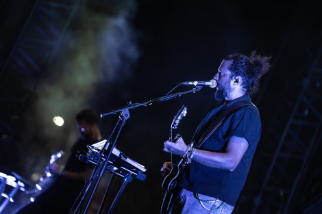Om La Luna in Bucharest on september 2025
