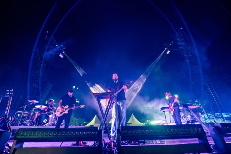 Om La Luna in Bucharest on september 2025
