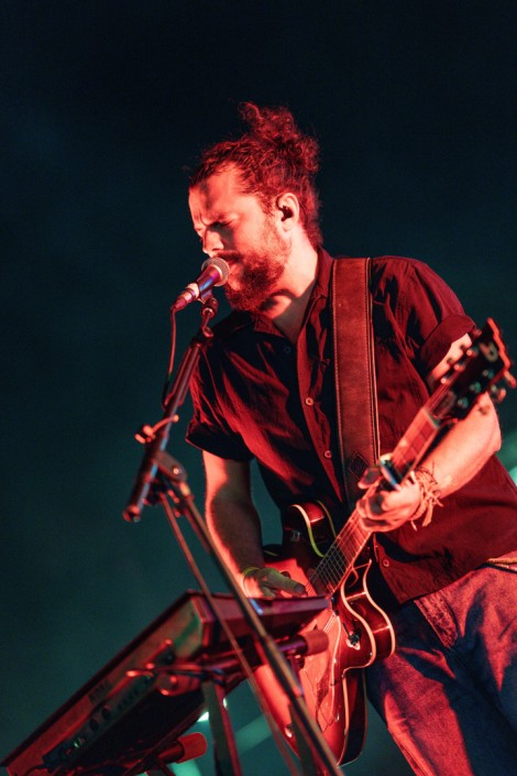 Om La Luna in Bucharest on september 2025