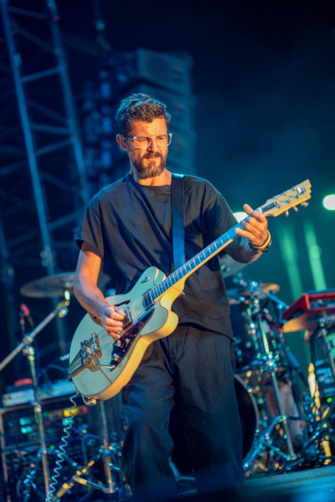 Om La Luna in Bucharest on september 2025