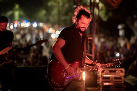 Om La Luna in Bucharest on september 2025