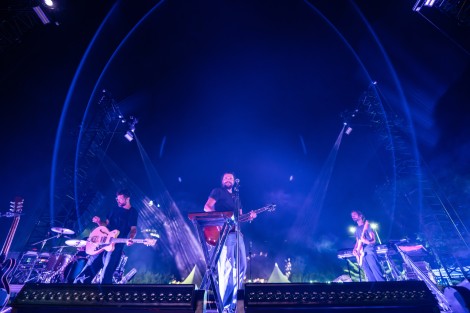 Om La Luna in Bucharest on september 2025