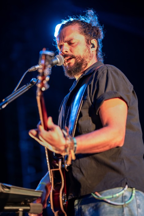 Om La Luna in Bucharest on september 2025