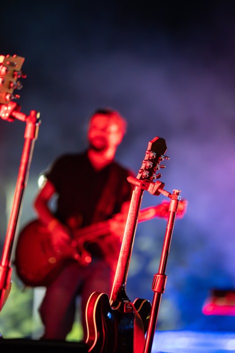 Om La Luna in Bucharest on september 2025