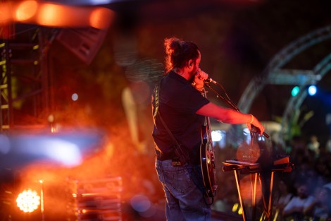 Om La Luna in Bucharest on september 2025