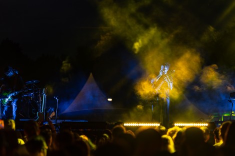 Om La Luna in Bucharest on september 2025