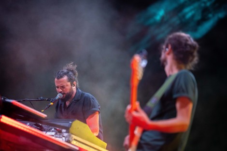 Om La Luna in Bucharest on september 2025