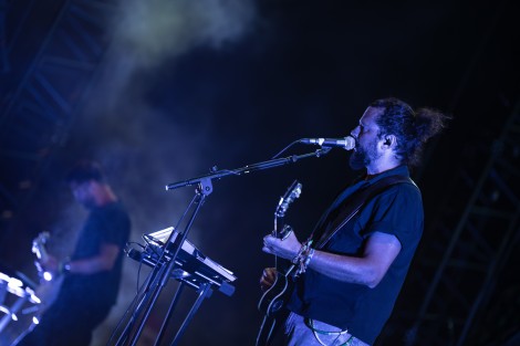 Om La Luna in Bucharest on september 2025