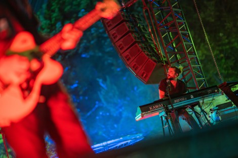 Om La Luna in Bucharest on september 2025