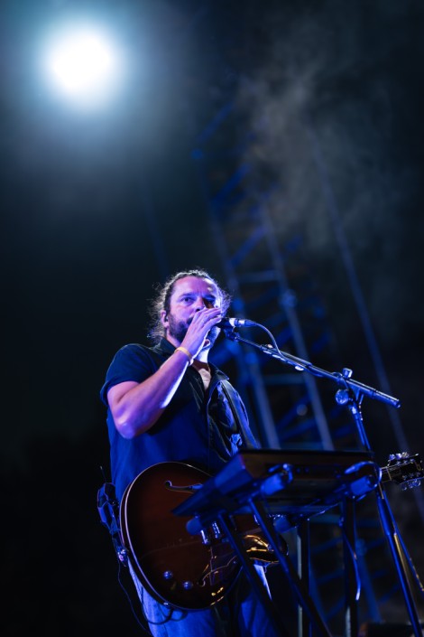 Om La Luna in Bucharest on september 2025