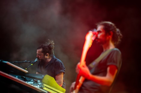Om La Luna in Bucharest on september 2025