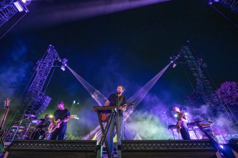 Om La Luna in Bucharest on september 2025