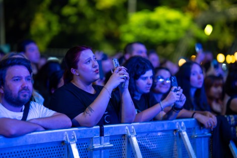 Om La Luna in Bucharest on september 2025