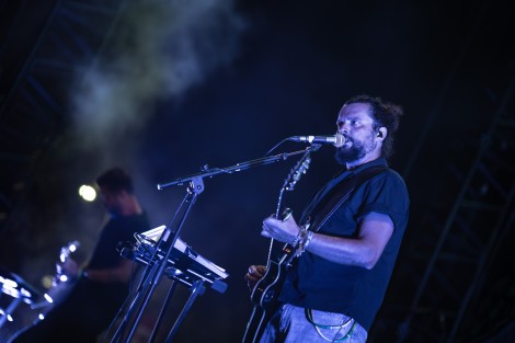 Om La Luna in Bucharest on september 2025