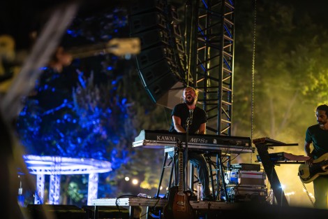 Om La Luna in Bucharest on september 2025
