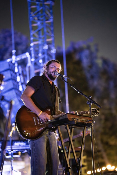 Om La Luna in Bucharest on september 2025