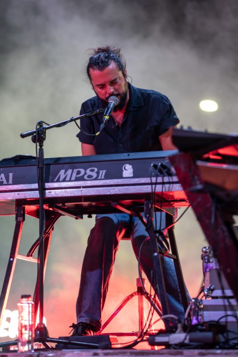 Om La Luna in Bucharest on september 2025