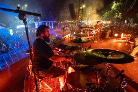Om La Luna in Bucharest on september 2025