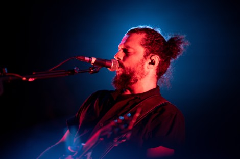 Om La Luna in Bucharest on september 2025