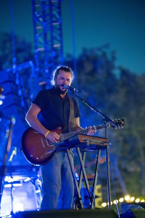 Om La Luna in Bucharest on september 2025