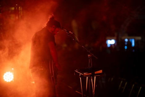 Om La Luna in Bucharest on september 2025