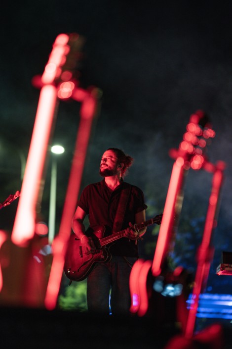 Om La Luna in Bucharest on september 2025