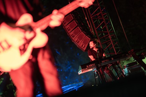 Om La Luna in Bucharest on september 2025