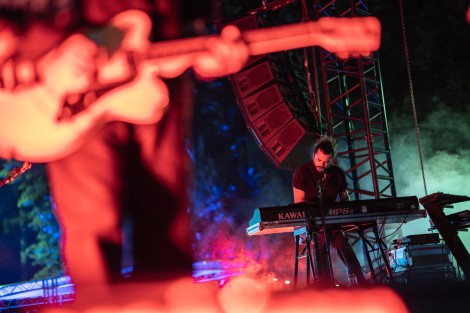 Om La Luna in Bucharest on september 2025