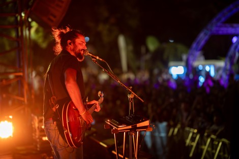 Om La Luna in Bucharest on september 2025