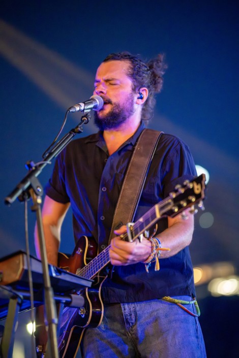 Om La Luna in Bucharest on september 2025