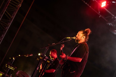 Om La Luna in Bucharest on september 2026
