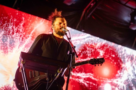 Om La Luna in Bucharest on september 2026