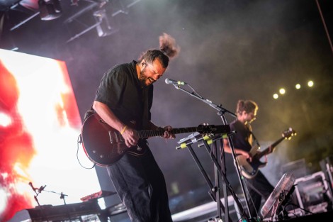 Om La Luna in Bucharest on september 2026