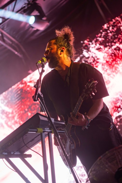 Om La Luna in Bucharest on september 2026