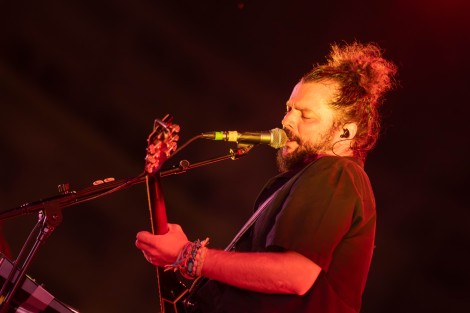 Om La Luna in Bucharest on september 2026